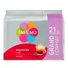 Image de Dosettes Tassimo X21 Expresso Classique