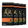 Image de Café en grain Colombia - 4x500g