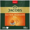 Image de Capsules de café Jacobs Guten Morgen XL pour machines Nespresso®, 20 pièces.