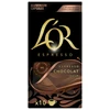 Image de Capsules de café L\'OR Chocolat pour machines Nespresso®, 10 pcs.