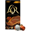 Image de Capsules de café L'OR CARAMEL, 10 pcs.