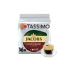 Image de Capsules de café Tassimo Caffe Crema Classico (compatibles avec les machines à capsules Bosch Tassimo), 16 pcs.