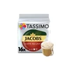 Image de Capsules de café Tassimo Café Au Lait (compatibles avec les machines à capsules Tassimo Bosch), 16 pcs.