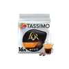 Image de Capsules de café Tassimo L'OR Espresso Delizioso (compatibles avec les machines à capsules Bosch Tassimo), 16 pcs.