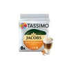 Image de Capsules de café Tassimo Latte Macchiato Caramel (compatibles avec les machines à capsules Bosch Tassimo), 8+8 pcs.