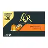 Image de 30 Capsules L'or Delizioso Pour Machine Nespresso