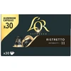 Image de 30 Capsules L'or Ristretto Pour Machine Nespresso