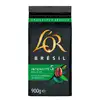 Image de Cafe Grains L'or Bresil 900g Pour Broyeurs Et Robots Cafes