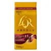 Image de Café en grain Absolu 13   1kg 