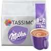 Image de Dosettes Tassimo Milka X10