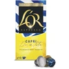 Image de Capsules de café L'OR Capri pour machines Nespresso®, 10 pcs.