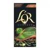 Image de 10 Capsules L'or Noisette Pour Machine Nespresso