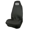 Image de CARPOINT 0620705 Couverture de siège noir