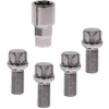 Image de CARPOINT 0520507 Antivols de roue