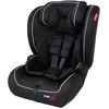 Image de Carkids 4310032 Siège-auto noir/blanc