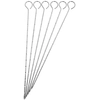 Image de Set 6 Pics 27cm Pour Barbecue