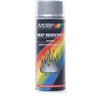 Image de MOTIP 04032 Peinture pour moteur / silencieux argent, aérosol, Capacité: 400ml