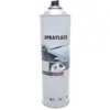 Image de MOTIP 00108 Vernis transparent, aérosol, Capacité: 150ml, RAL Acryl Spray RAL 2003 orangé pastel ultra-brillant 400 ml