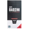 Image de Capsules de café compatibles avec Nespresso® Caffe Barzini Espresso, 22 pièces.