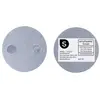 Image de Kit De Montage Universel Pour Detecteurs De Fumee