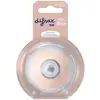 Image de Lovi Tétine Dynamique Mammafeel Blanc