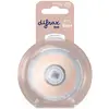 Image de Lovi Tétine Dynamique Mammafeel Blanc