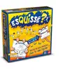 Image de Jeu De Société De Dessins Esquisse 6 Joueurs - Fais Deviner Ton Dessin À Ton Voisin Multicolore
