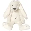 Image de Peluche Lapin Richie 38 Cm Beige