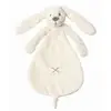 Image de Doudou Lapin Richie 25 Cm Beige