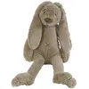 Image de Peluche Lapin Richie 38 Cm Marron