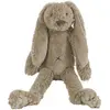 Image de Peluche Lapin Richie 28 Cm Marron
