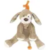 Image de Peluche Musicale Chien Doodle 20cm Beige