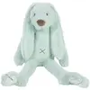 Image de Peluche Lapin Richie 38 Cm Vert