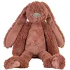 Image de Peluche Lapin Richie 38 Cm Rouge