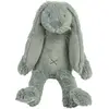 Image de Peluche Lapin Richie 38 Cm Vert