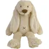 Image de Peluche Lapin Richie 28 Cm Beige