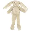 Image de Peluche Lapin Richie Beige 27 Cm Beige