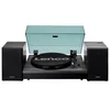 Image de Platine Vinyle Lenco Ls300 Bk