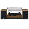 Image de Platine Vinyle Lenco Ls-100wd Avec Haut-parleurs
