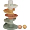 Image de Tour Spirale Multicolore