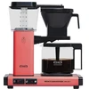 Image de Cafetière filtre Moccamaster KBG 741 Select Sorbet Limited Edition   rose