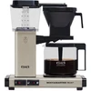 Image de Cafetière filtre Moccamaster KBG 741 Select Sandstone   beige