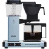 Image de Cafetière filtre Moccamaster KBG 741 Select Baby Blue   bleue