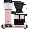 Image de Cafetière filtre Moccamaster KBG 741 Select Cherry Blossom   rose