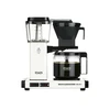 Image de Cafetière filtre Moccamaster KBG 741 Select Off White - blanche