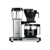 Image de Cafetière filtre Moccamaster KBG 741 Select Silver Brushed - argent