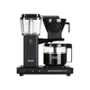 Image de Cafetière filtre Moccamaster KBG 741 Select Matt Black - noire