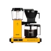 Image de Cafetière filtre Moccamaster KBG 741 Select Yellow Pepper - jaune