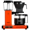 Image de Cafetière filtre Moccamaster KBG 741 Select Orange - orange