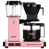 Image de Cafetière filtre Moccamaster KBG 741 Select Pink - rose